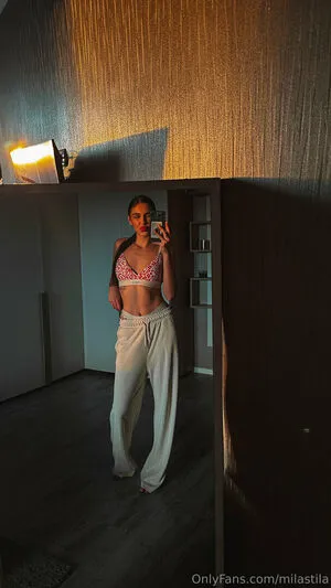 Milastila OnlyFans Leaked Free Thumbnail Picture - #WrWxUxzZrz