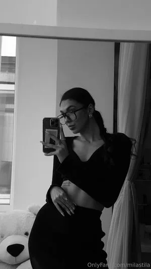 Milastila OnlyFans Leaked Free Thumbnail Picture - #XycNN0fVG3