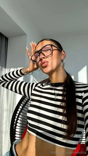 Milastila OnlyFans Leaked Free Thumbnail Picture - #a9nrEtfOW7