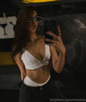 Milastila OnlyFans Leaked Free Thumbnail Picture - #krytcjqMu7
