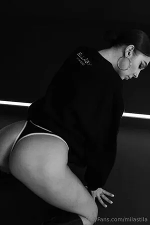 Milastila OnlyFans Leaked Free Thumbnail Picture - #xlWJ8y4tum