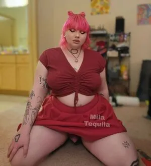 Milatequila OnlyFans Leaked Free Thumbnail Picture - #BlU3DilZzu