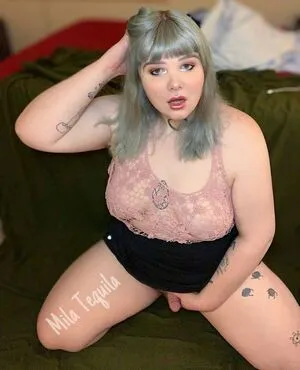 Milatequila OnlyFans Leaked Free Thumbnail Picture - #N3KdU8cKfj