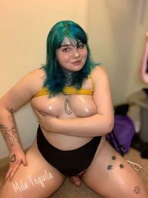 Milatequila OnlyFans Leaked Free Thumbnail Picture - #YU75fsuTxe