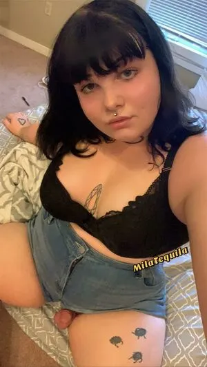 Milatequila OnlyFans Leaked Free Thumbnail Picture - #uUmqBr8Y75