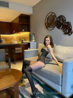 Milatornmila OnlyFans Leaked Free Thumbnail Picture - #kvgUV6gB49