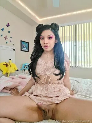 Milavanity OnlyFans Leaked Free Thumbnail Picture - #pmSOL8bSYL