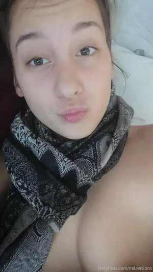 Milavisions OnlyFans Leaked Free Thumbnail Picture - #gLe6JKAkac