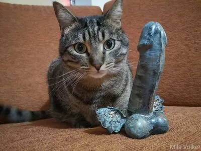 Milavolker OnlyFans Leaked Free Thumbnail Picture - #Pa4MFE0QOY