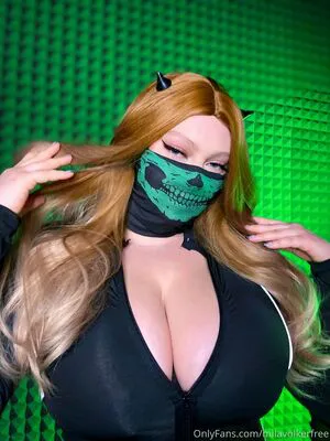 Milavolkerfree OnlyFans Leaked Free Thumbnail Picture - #7inulitKdn