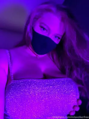 Milavolkerfree OnlyFans Leaked Free Thumbnail Picture - #EXRCSgoZkO