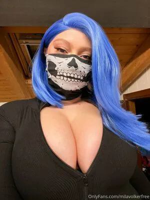 Milavolkerfree OnlyFans Leaked Free Thumbnail Picture - #FccKrS26Qd