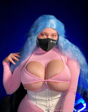 Milavolkerfree OnlyFans Leaked Free Thumbnail Picture - #JsZCDQqGSc