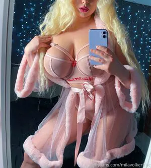 Milavolkerfree OnlyFans Leaked Free Thumbnail Picture - #c5jx4o2bVy