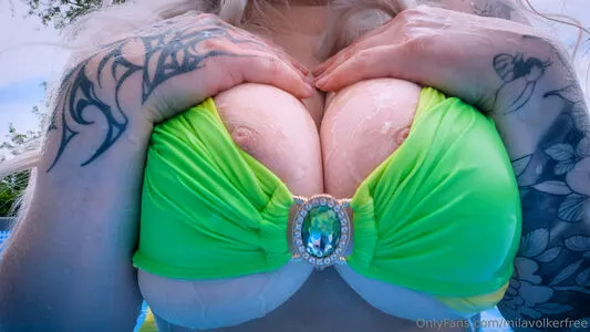 Milavolkerfree OnlyFans Leaked Free Thumbnail Picture - #d605Iimiax