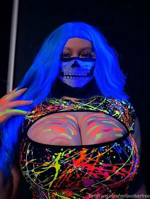Milavolkerfree OnlyFans Leaked Free Thumbnail Picture - #nqPketJtVy