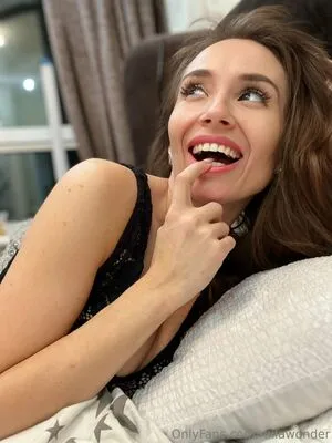 Milawonder OnlyFans Leaked Free Thumbnail Picture - #4SWTlPOCa9