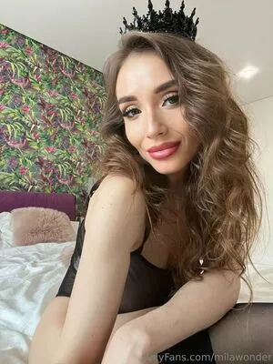 Milawonder OnlyFans Leaked Free Thumbnail Picture - #vEvsAMGCVG
