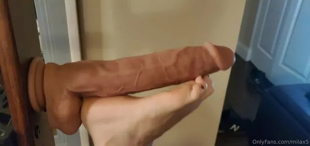 Milax5 OnlyFans Leaked Free Thumbnail Picture - #1MKVRncuFL