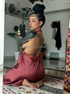 Milaxfairy OnlyFans Leaked Free Thumbnail Picture - #iM8if4unY8