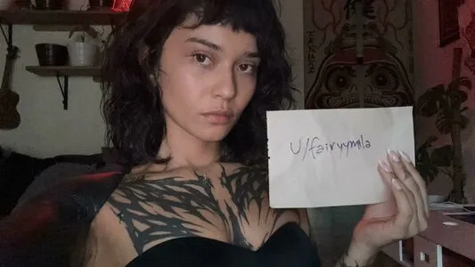 Milaxfairy OnlyFans Leaked Free Thumbnail Picture - #uDa5fPWLuu