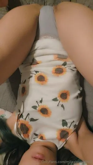 Milaxlovelyfree OnlyFans Leaked Free Thumbnail Picture - #Y8p2f0bLdq