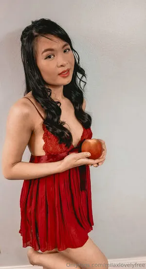 Milaxlovelyfree OnlyFans Leaked Free Thumbnail Picture - #qNC54YCdkE