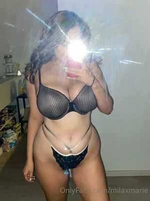 Milaxmarie OnlyFans Leaked Free Thumbnail Picture - #49THX40tG7