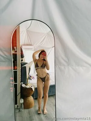 Milaymila18 OnlyFans Leaked Free Thumbnail Picture - #EpRzTSH5qK