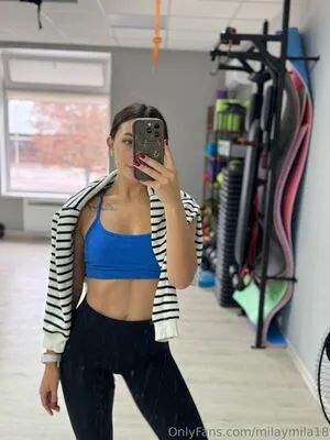 Milaymila18 OnlyFans Leaked Free Thumbnail Picture - #RBQw9VPouj