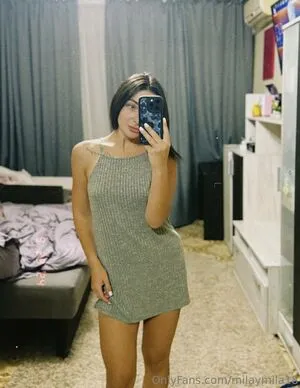Milaymila18 OnlyFans Leaked Free Thumbnail Picture - #c6yyXjxD7f