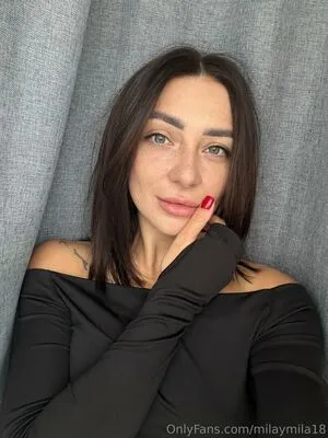 Milaymila18 OnlyFans Leaked Free Thumbnail Picture - #f3eKhbDOx0
