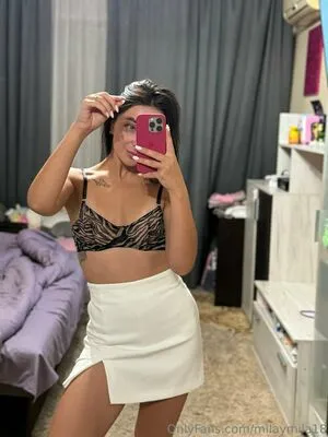 Milaymila18 OnlyFans Leaked Free Thumbnail Picture - #mDYMlfPKD2