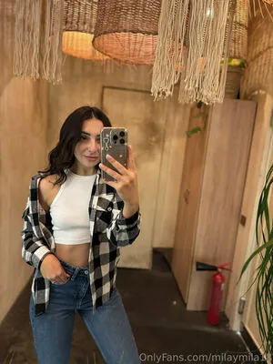 Milaymila18 OnlyFans Leaked Free Thumbnail Picture - #qty5cNJkVT