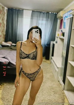 Milaymila18 OnlyFans Leaked Free Thumbnail Picture - #tGGyua7ZHa