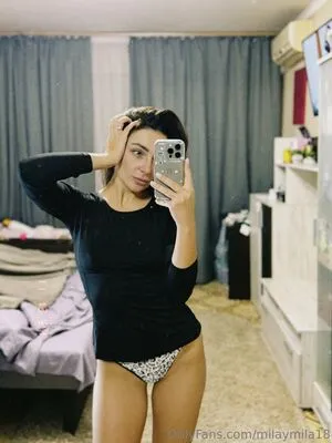 Milaymila18 OnlyFans Leaked Free Thumbnail Picture - #tZdZEQXmUW