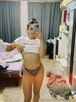Milaymila18 OnlyFans Leaked Free Thumbnail Picture - #uJeqwxw2Vn