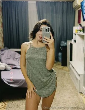 Milaymila18 OnlyFans Leaked Free Thumbnail Picture - #zQG9qL3HpT