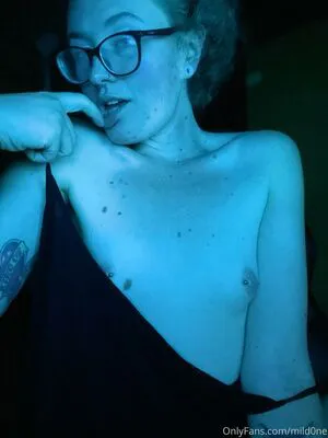 Mild0ne OnlyFans Leaked Free Thumbnail Picture - #RffUcBt5F4