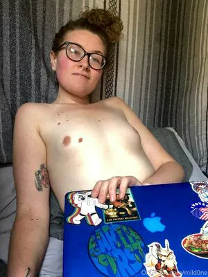 Mild0ne OnlyFans Leaked Free Thumbnail Picture - #S6q1ymmDk8