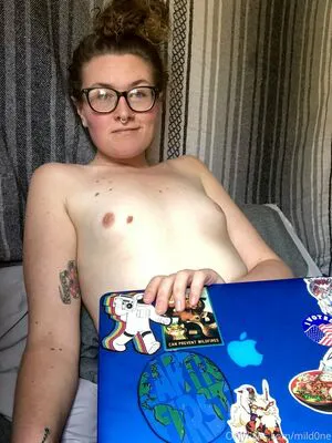 Mild0ne OnlyFans Leaked Free Thumbnail Picture - #Yguvc7cysP