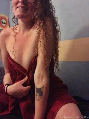 Mild0ne OnlyFans Leaked Free Thumbnail Picture - #p7jEFUG0yZ