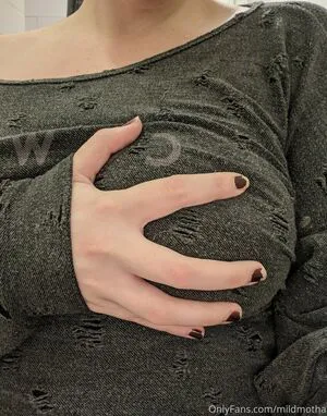 Mildmotha OnlyFans Leaked Free Thumbnail Picture - #Efud6NIEPf