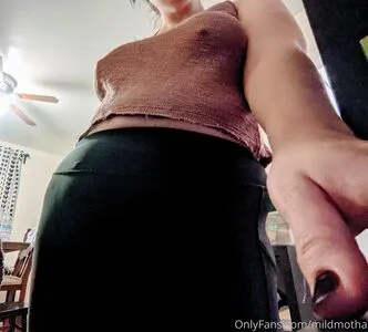 Mildmotha OnlyFans Leaked Free Thumbnail Picture - #jaj5zTEPGV