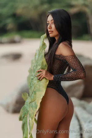 Milechka OnlyFans Leaked Free Thumbnail Picture - #4BSvWo5Bj2