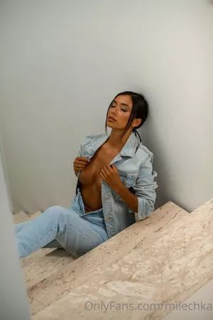 Milechka OnlyFans Leaked Free Thumbnail Picture - #ChHIFiFZYA