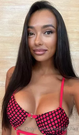 Milechka OnlyFans Leaked Free Thumbnail Picture - #gr3FVbOq5O