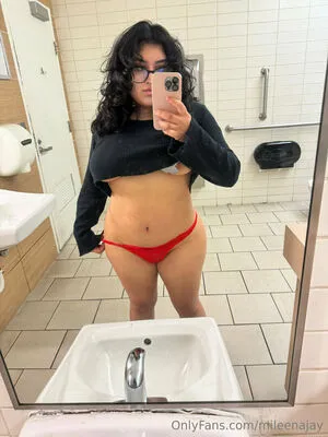 Mileenaajay OnlyFans Leaked Free Thumbnail Picture - #XEHl8EB0BA