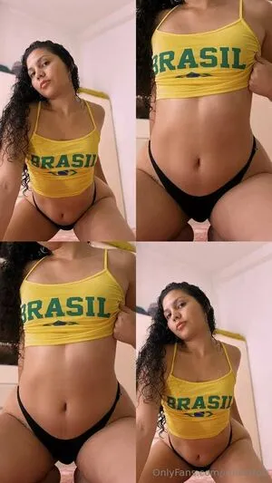 Mileiafox OnlyFans Leaked Free Thumbnail Picture - #OL774OW6Hw