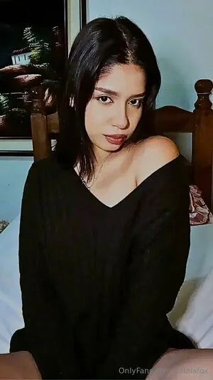 Mileiafox OnlyFans Leaked Free Thumbnail Picture - #xOSAhrWU9C